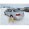 Image 3 : 2005 Chev Malibu 1GND52F85M170446