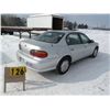 Image 4 : 2005 Chev Malibu 1GND52F85M170446