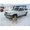 Image 2 : 2003 Chev Silverado 2GCEK19V031199726