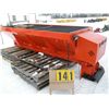 Image 2 : Sander -Township Owned     SN-94769