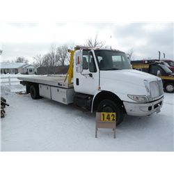 2004 Int'l 4300 Rollback 1HTMMAAM84H609795