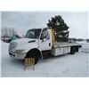 Image 2 : 2004 Int'l 4300 Rollback 1HTMMAAM84H609795