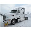 Image 2 : 2005 Peterbilt    1XP7DB9X65D875564