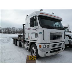 2006 Freightliner Argosy 1FVHAWCG46LW13665