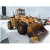 Image 1 : Clark 125B wheel loader 11AFG138