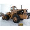 Image 3 : Clark 125B wheel loader 11AFG138