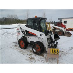 2007 Bobcat S220 530714135