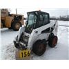 Image 2 : 2007 Bobcat S220 530714135