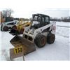 Image 2 : 2001 Bobcat 863 Turbo 514446091