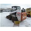 Image 3 : 2001 Bobcat 863 Turbo 514446091