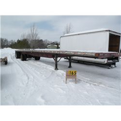 pulled from auction for  title issues