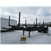 Image 2 : 1978 Fruehauf log trailer FRZ692696