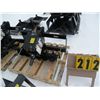 Image 1 : Lowe 750 Classic Post Auger w/12" bit -New