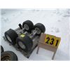 Image 1 : Watercraft dolly