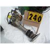 Image 1 : Jumping jack compactor -Does Not Run