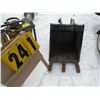 Image 1 : 16" backhoe bucket