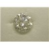 Image 2 : E.G.L Certificate 1.01ct Round Diamond