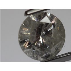 Natural Diamond 2.22ct Loose Stone