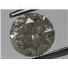 Image 1 : Natural Diamond 2.07ct Loose Stone