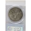 Image 2 : 1879 S Morgan Silver Dollar