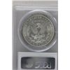 Image 2 : 1900 O Morgan Silver Dollar