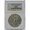 Image 1 : NGC Graded West Point Eagle