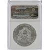 Image 4 : NGC Graded West Point Eagle