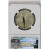 Image 2 : 1936 Boone Silver Half Dollar
