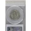 Image 2 : 1947 Washington Silver Quarter