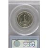Image 2 : 1962 D Washington Silver Quarter MS65