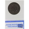 Image 2 : 1833 Matron Head Large Cent Error Coin