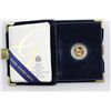 Image 1 : 2005 W Proof 1/10 ounce American Gold Eagle