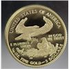 Image 3 : 2005 W Proof 1/10 ounce American Gold Eagle