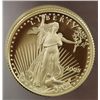 Image 4 : 2005 W Proof 1/10 ounce American Gold Eagle