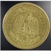 Image 2 : 1906 Mexican Gold 10 Peso