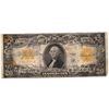 Image 1 : 1922 $20 US Gold Note