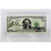 Image 2 : State Colorized Two Dollar Bill Collection
