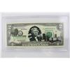 Image 3 : State Colorized Two Dollar Bill Collection
