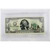 Image 4 : State Colorized Two Dollar Bill Collection