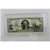 Image 5 : State Colorized Two Dollar Bill Collection