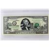 Image 4 : State Colorized Two Dollar Bill Collection