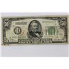 Image 1 : Series 1928 $50 Federal Reserve Note