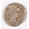 ANCIENT ROMAN EMPIRE- EGYPT 54 - 68 AD NERO TETRADRACM SEAR 613 VF