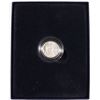 Image 3 : 2007-W 1/10 OZ $10 PLATINUM BURNISHED EAGLE IN CAPSULE AND BOX. LOW MINTAGE