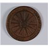 PSYCHOLOGICAL CONCENTRATION TOKEN VERY NEAT EARLY 1900'S