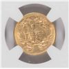 Image 3 : 1854 II Gold Dollar NGC AU-53