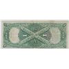 Image 2 : 1917 $1 US Note XF/AU