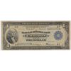 1918 $1 National Chicago, IL