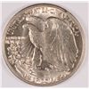 Image 2 : 1946 Walking Liberty Half Dollar MS-64