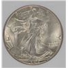 Image 2 : 1946-D Walking Liberty Half Dollar NGC MS-64